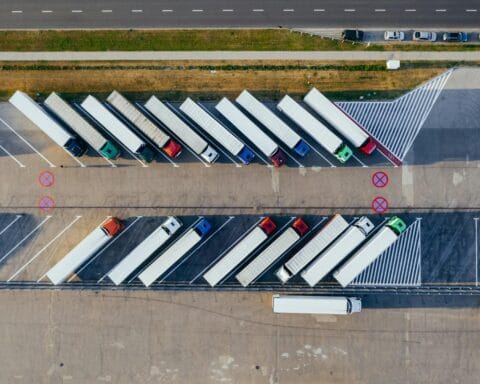 Hoe nederlandse ondernemers de transitie naar duurzame logistiek aanjagen