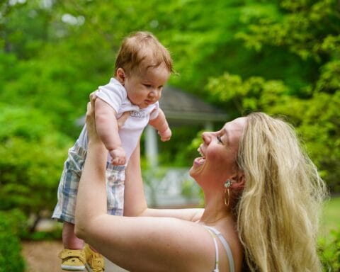 Hoe werkt betaald ouderschapsverlof