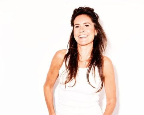 Investeerder Eva de Mol: Haar vermogen, partner, gezin en meer