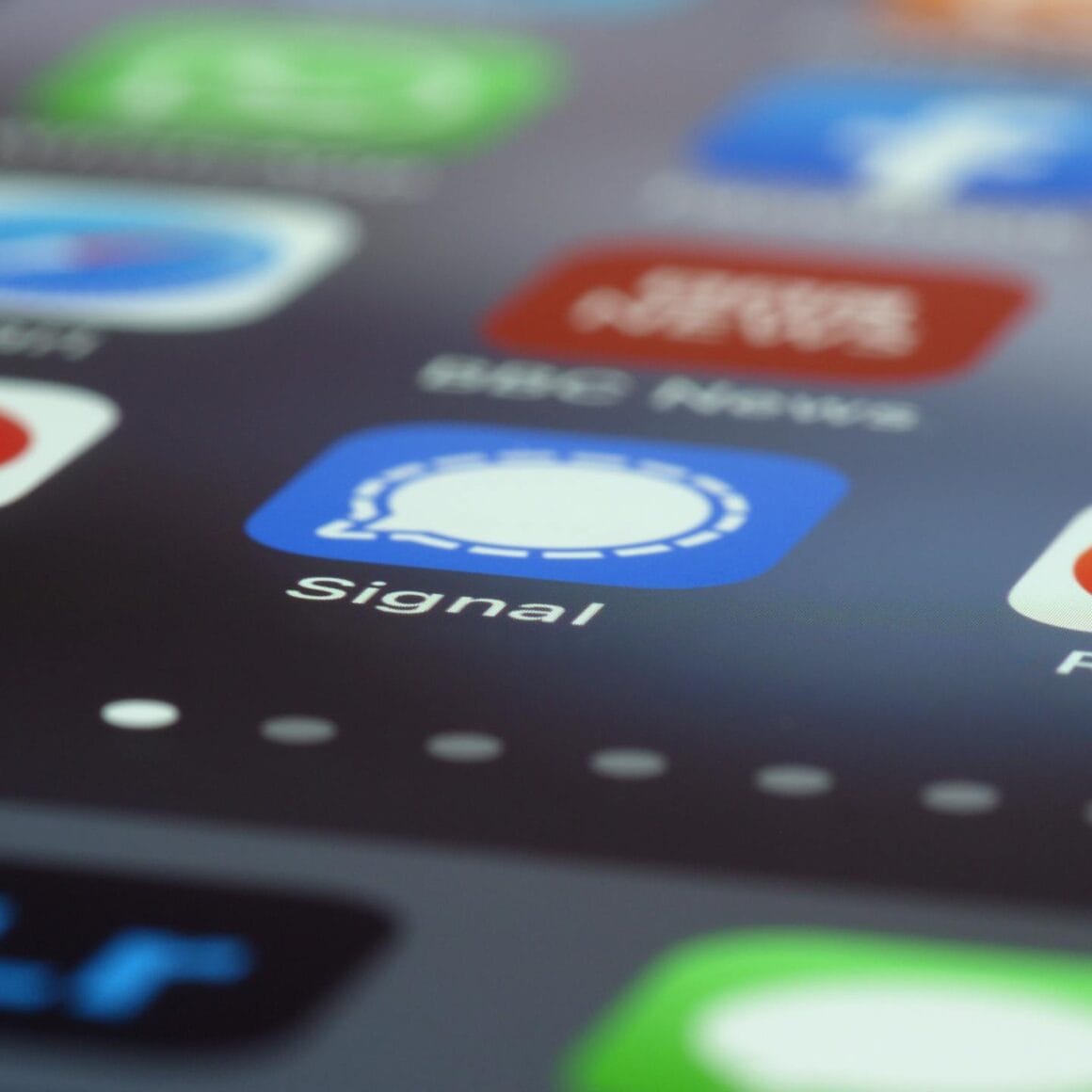 Nadelen Signal-app voor ondernemers