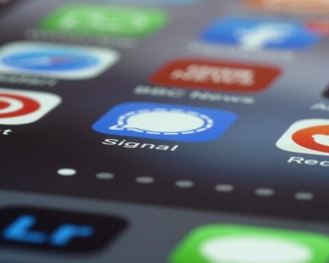 Nadelen Signal-app voor ondernemers