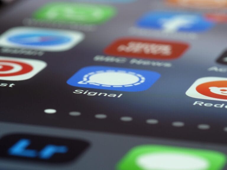 Nadelen Signal-app voor ondernemers