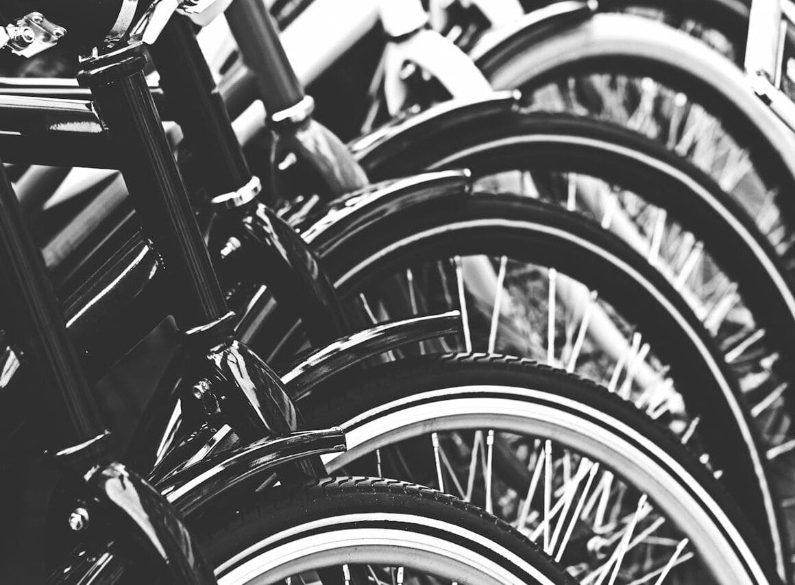 Nadelen fietsplan als ondernemer