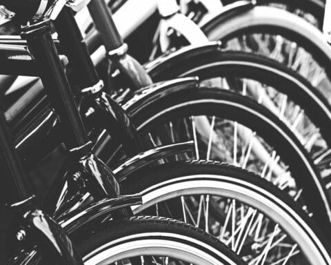 Nadelen fietsplan als ondernemer