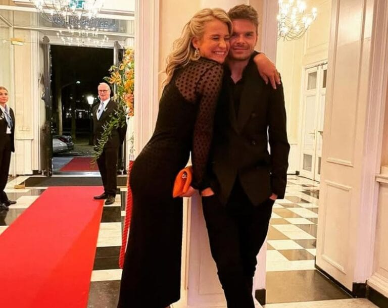 Steven Jansen - Het vermogen van de vriend van Dionne Stax