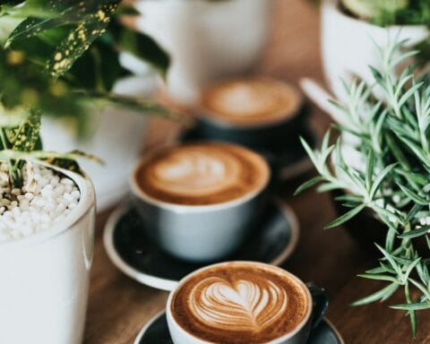 Waarom koffie op kantoor echt uitmaakt