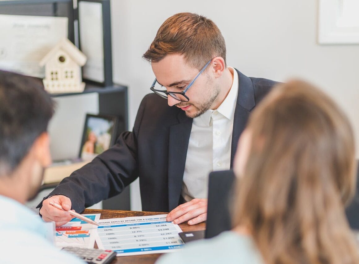 Wanneer is een zakelijke lening een slimme keuze
