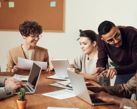 Hoe maak je energiebeleid tastbaar voor teams