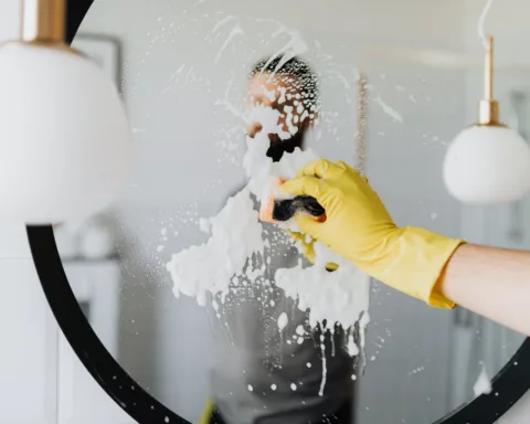 Toenemende vraag naar professionele schoonmaakbedrijven in alle sectoren