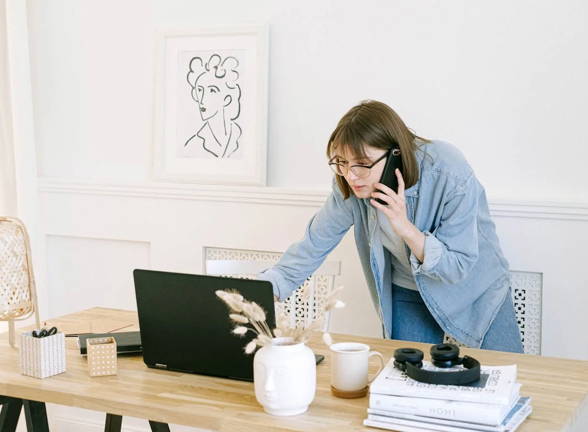 de beste oplossingen voor efficiënte bedrijfscommunicatie!