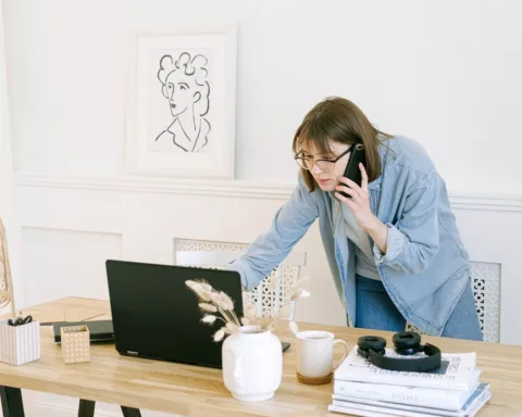 de beste oplossingen voor efficiënte bedrijfscommunicatie!