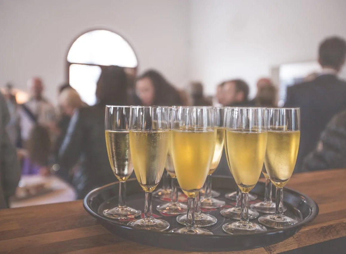 5 tips om de doorstroming aan de bar te versnellen