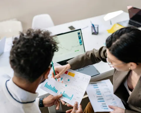 Belangrijke stappen om te nemen als beginnende ondernemer
