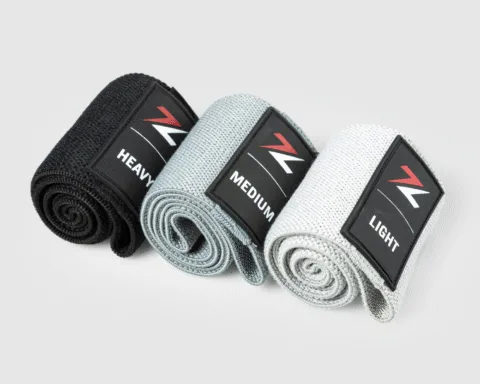 Waarom klantgericht productontwerp de sleutel is tot het succes van ZEUZ Fitness in de competitieve sportmarkt