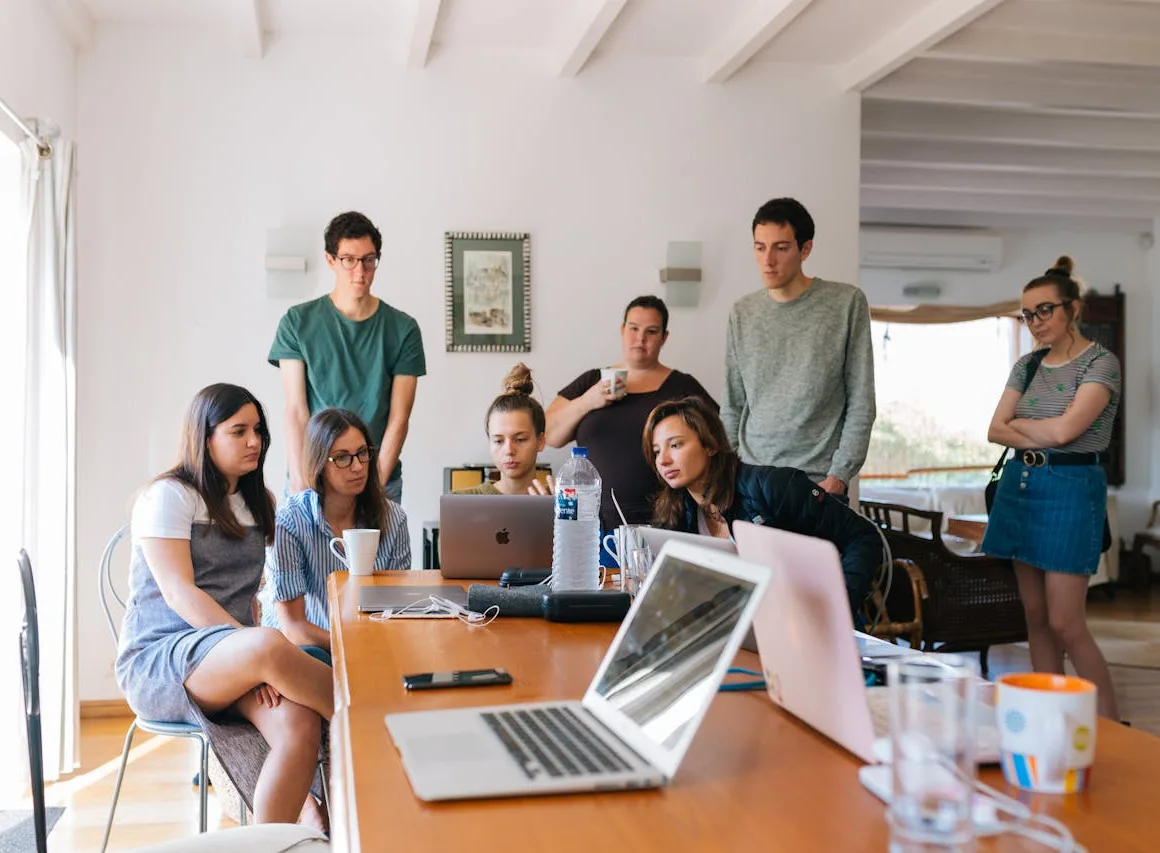 Werksfeer als motor voor groei en samenwerking