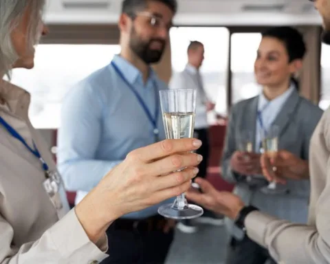 Kun je een boottocht privé huren