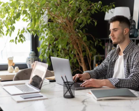 trends 2025 met kansen voor ondernemers