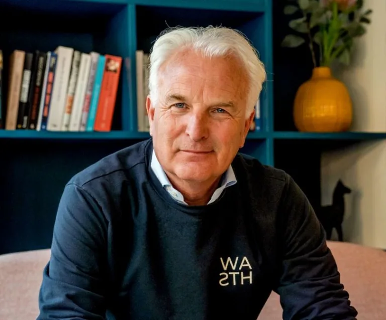 Bob Sikkes - partner, getrouwd met, carrière en andere weetjes