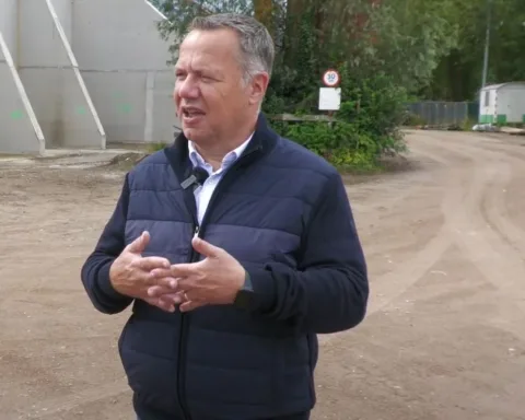 Edwin Bomers - vermogen, relatie, carrière en andere weetjes