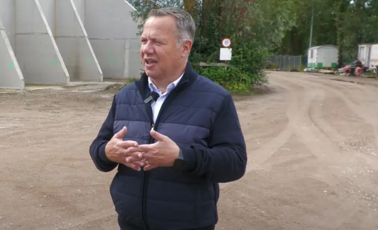 Edwin Bomers - vermogen, relatie, carrière en andere weetjes