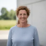 Hoe Sabine van Meurs tweede kansen creert voor moeders en kinderen