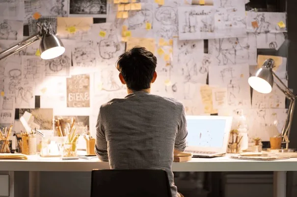 Van idee naar succesvol bedrijf - stappenplan voor starters