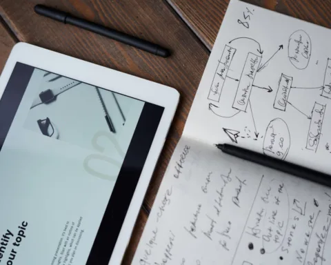 Vind je niche Zo domineer je de online markt als ondernemer