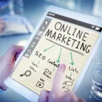 Wees concurrenten een stap voor in online marketing