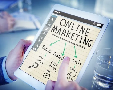Wees concurrenten een stap voor in online marketing
