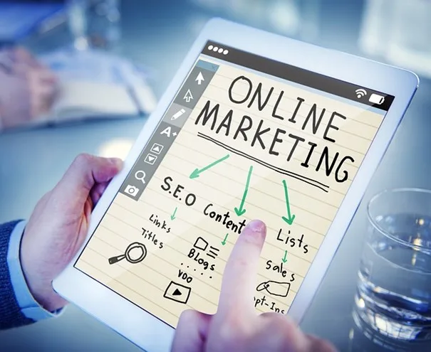 Wees concurrenten een stap voor in online marketing