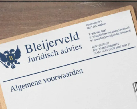 Zo ondersteunen algemene voorwaarden jou in het hele bedrijfsproces