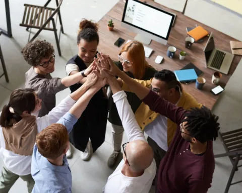 Teambuilding activiteiten voor sterkere en hechtere teams