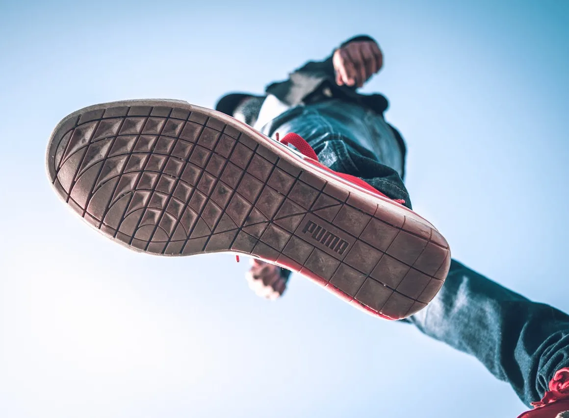 Waarom steeds meer bedrijven kiezen voor Puma werkschoenen