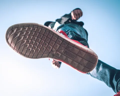 Waarom steeds meer bedrijven kiezen voor Puma werkschoenen