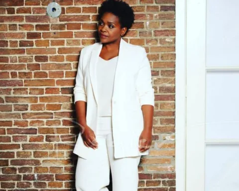 Wie is de partner van Simone Weimans