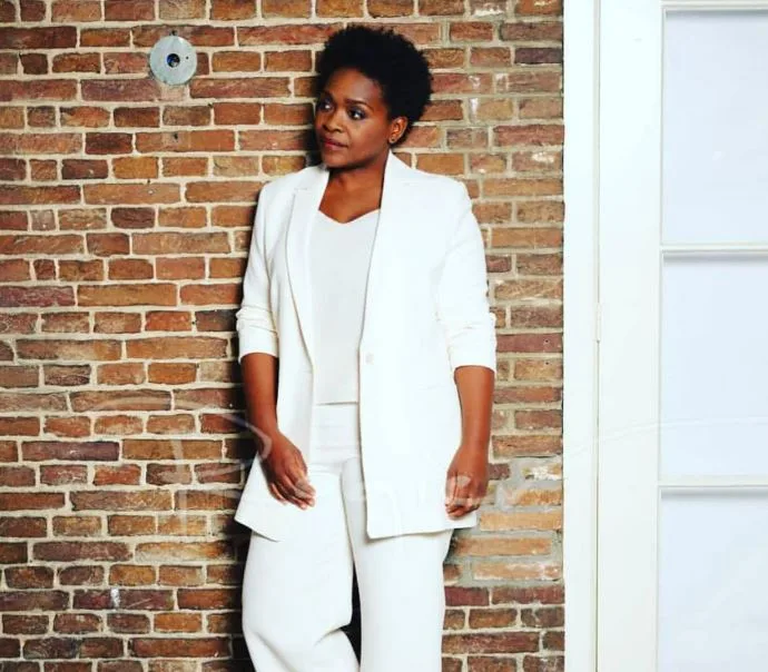 Wie is de partner van Simone Weimans