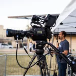 Wie is de partner van verslaggeefster Jozephine Trehy