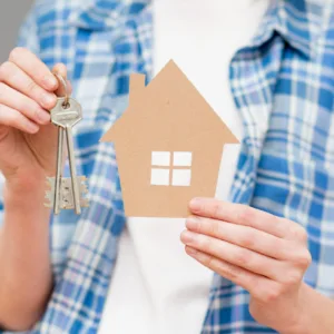 Je huis verkopen maar gewoon blijven wonen