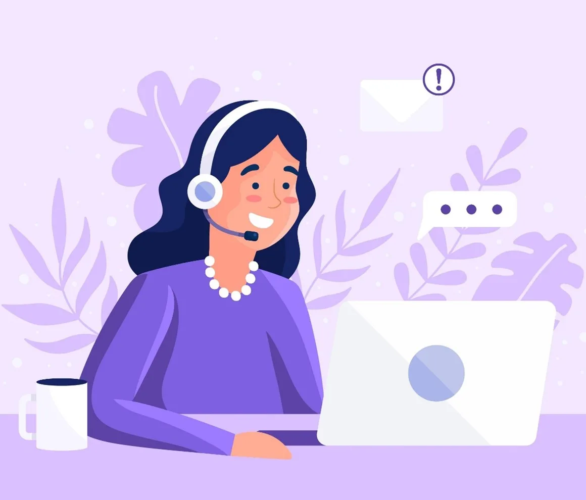 Klantenservice vandaag de dag - hoe bedrijven bereikbaar zijn