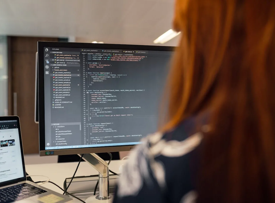 Software developer inhuren zo vind je de juiste partner voor jouw bedrijf