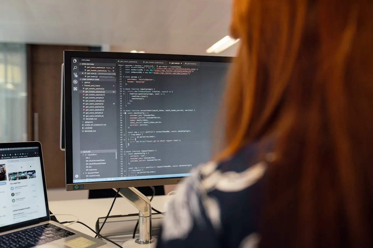 Software developer inhuren zo vind je de juiste partner voor jouw bedrijf