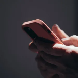 Wie belt mij met +31 20 808 56 06