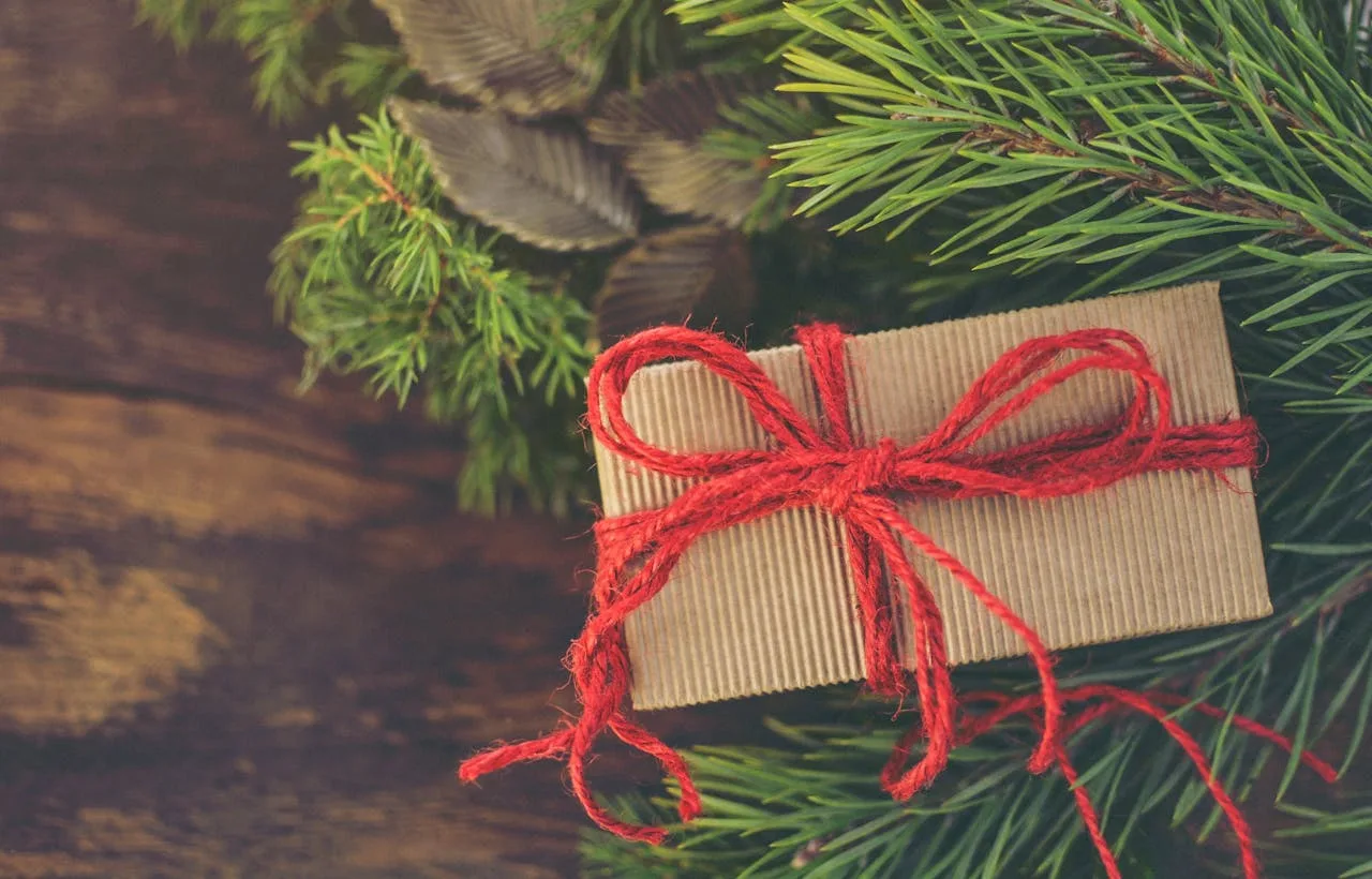 Zakelijke eindejaarsgeschenken die goed voelen