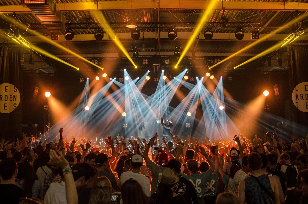 Na een geslaagd evenement zorgeloos naar huis de rol van een bob chauffeur