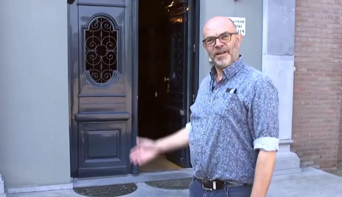 Arnold Wegh vermogen hoe lucratief is de antiekhandel