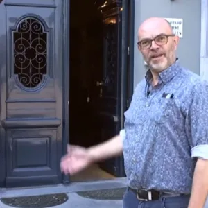 Arnold Wegh vermogen hoe lucratief is de antiekhandel