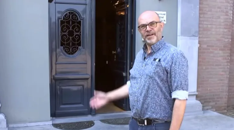 Arnold Wegh vermogen hoe lucratief is de antiekhandel