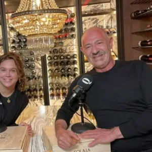 Het vermogen van Roland Kahn - mode, vastgoed en investeringen