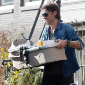 Hoe rijk is Roger Hodenius van Flow Traders