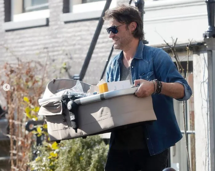 Hoe rijk is Roger Hodenius van Flow Traders